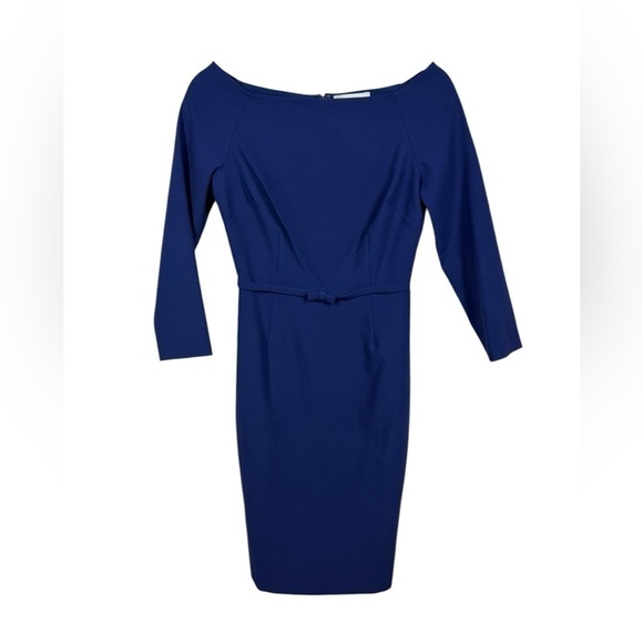 Likely Duchess Dress Size 2 - Picture 4 of 10